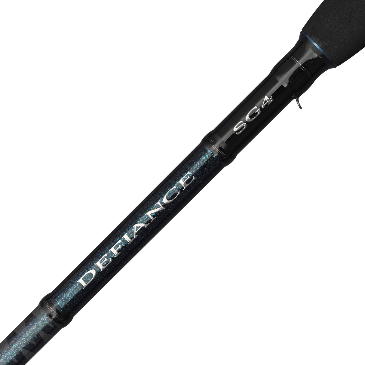 Savage Gear Defiance SG4 Inshore Spinning Rod
