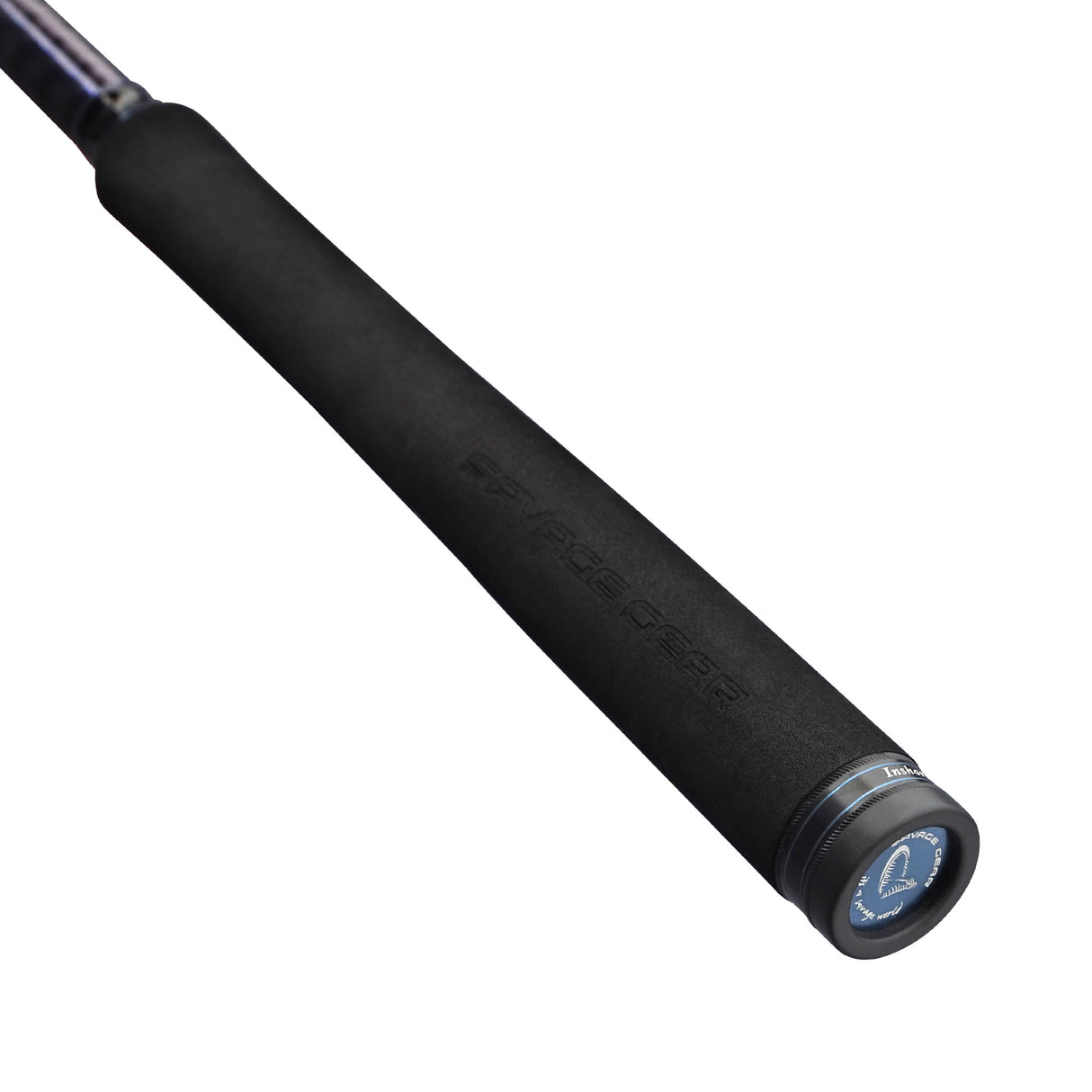 Savage Gear Defiance SG4 Inshore Spinning Rod
