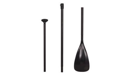 Big Red SUP-lauta 366 x 84 cm - Happy Angler