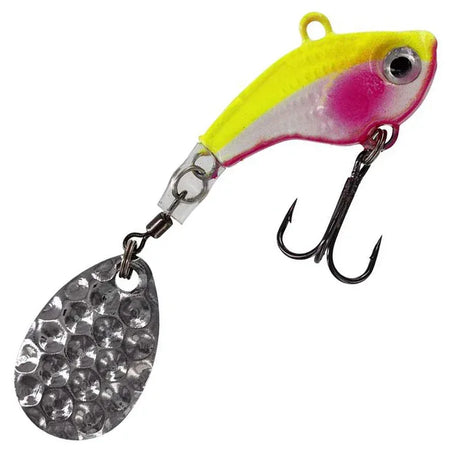 Kinetic IMP Tail Spin 11 g - Happy Angler
