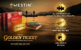 Westin Predator joulukalenteri 2026