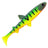 Westin Hypoteez Shadtail 9 cm jigi 3 kpl/pkt - Happy Angler