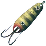 Kuusamo Räsänen ruohikko 5 cm 11 g lusikkauistin - Happy Angler