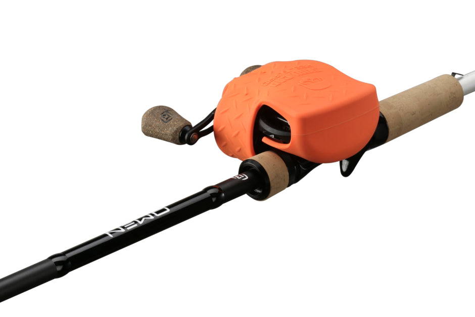 13 Fishing Skull Cap kelasuoja