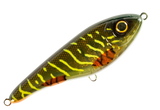 Strike Pro Buster Jerk Shallow Runner 15 cm jerkki - Happy Angler
