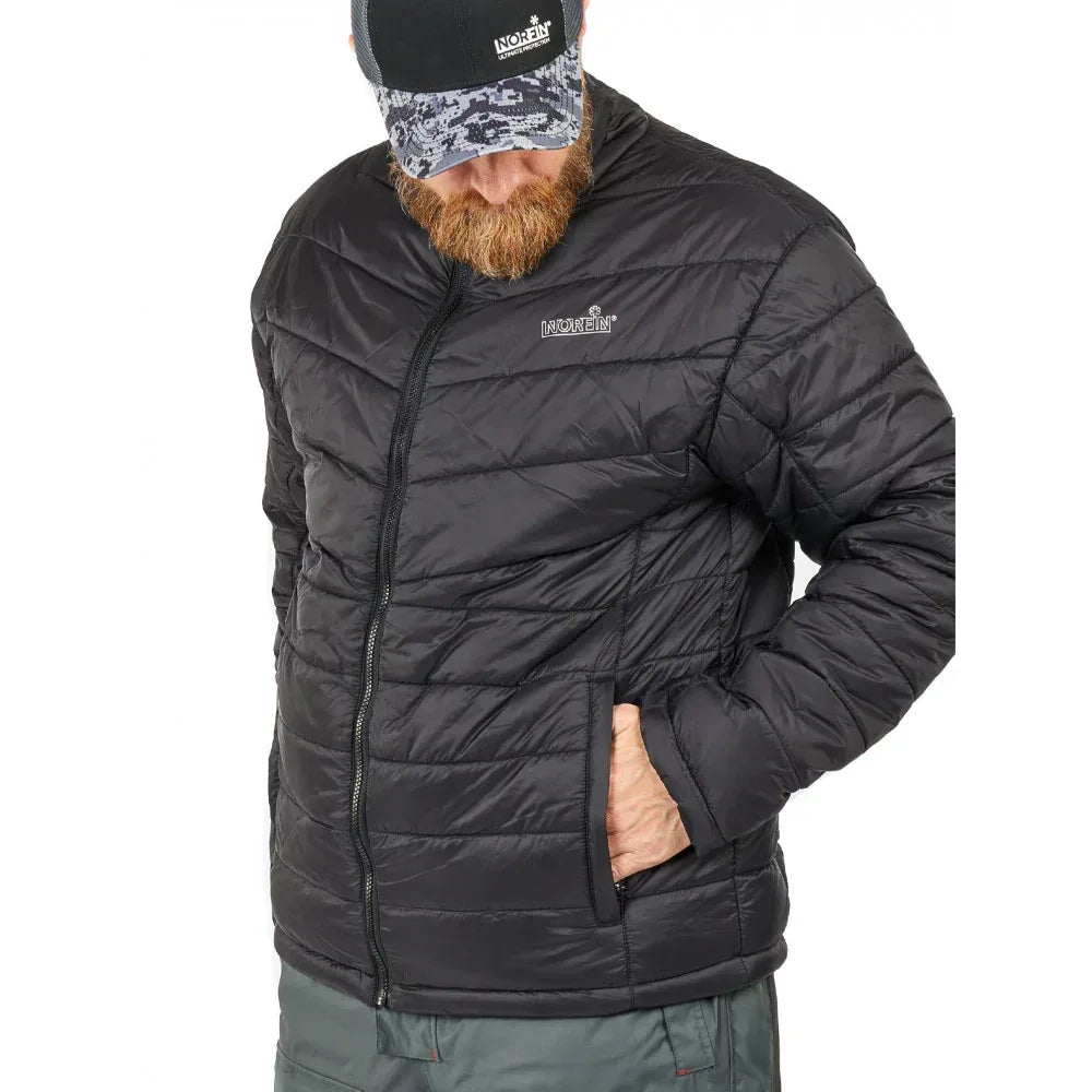 Norfin Extreme 5 Pro lämpöpuku - Happy Angler