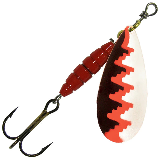 Calico Cat 16 g lippa - Happy Angler