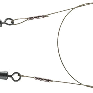 Leaders, Snaps, and Swivels