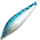 Ismo Zalsa lusikkauistin - Happy Angler