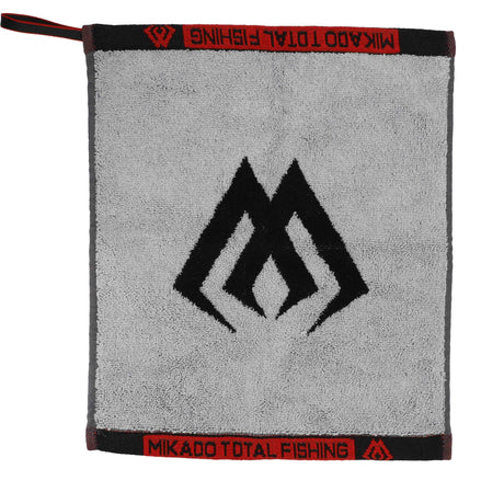 Mikado MFT kalapyyhe - Happy Angler