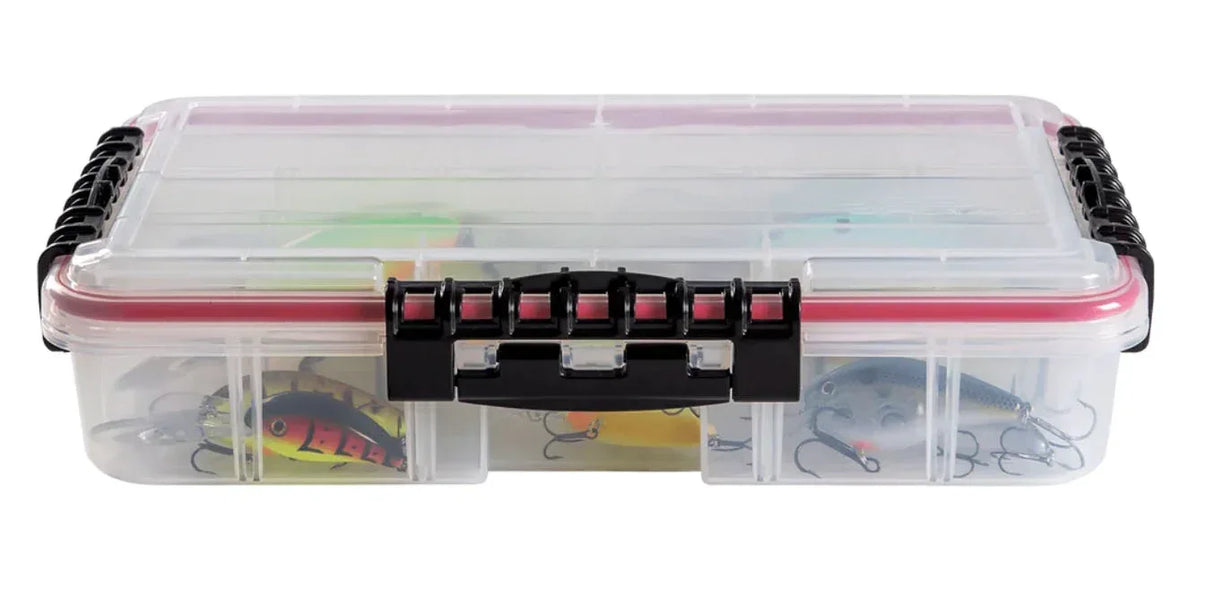 Plano Waterproof Stowaway 3700 syvä vesitiivis vieherasia - Happy Angler