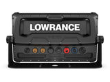 Lowrance HDS Pro 16 yhdistelmälaite ilman anturia - Happy Angler