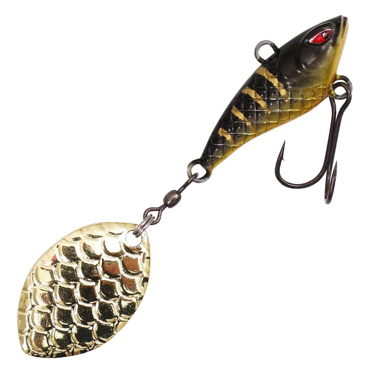 Mikado M-Tail 9 g - Happy Angler