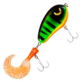 Fladen Scary Tail jerkki 18 g - Happy Angler