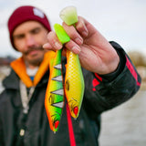 Daiwa Prorex Lazy Shad 16 cm - Happy Angler