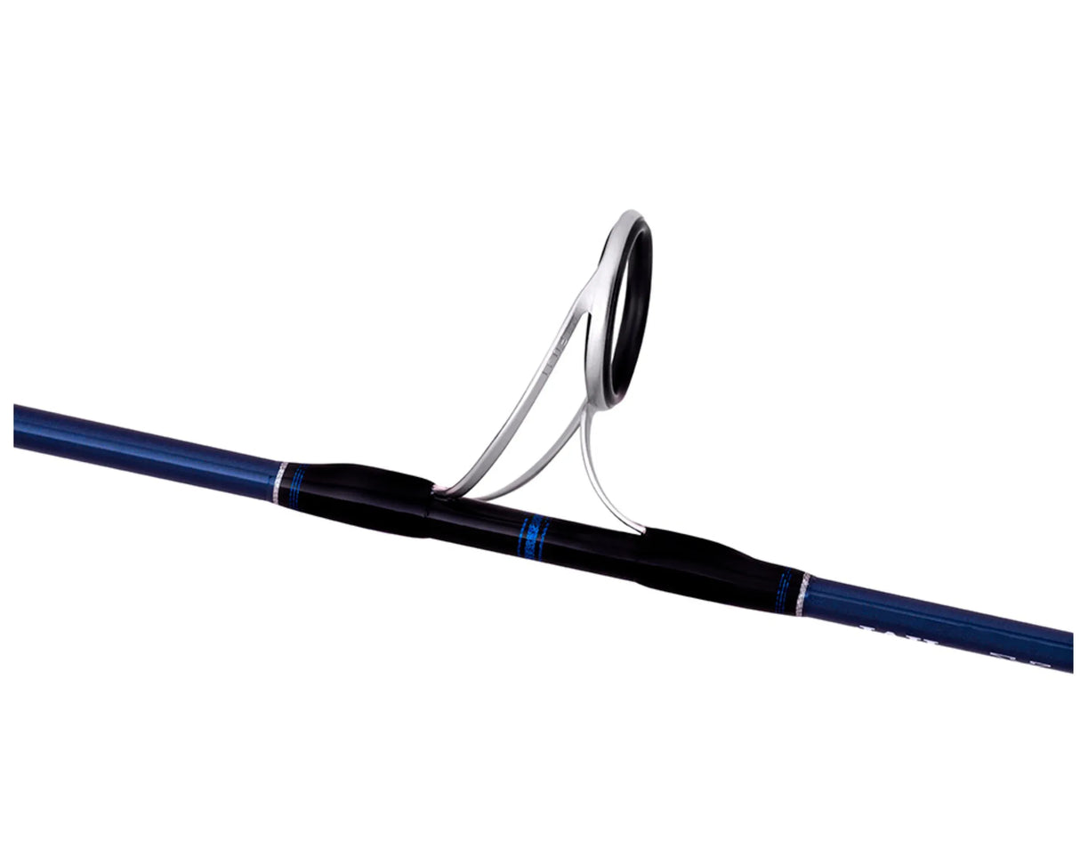 Daiwa Saltist Hyper Slow Jig avokelavapa - Happy Angler