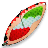 Kuusamo Lappi-Loiste 7 cm rautupilkki - Happy Angler