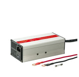 Rebelcell 20A 14,6V LiFePO4 akkulaturi - Happy Angler