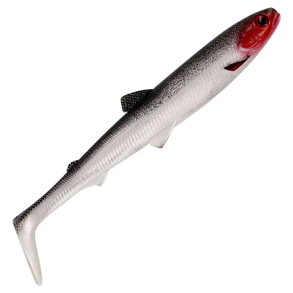 Westin BullTeez Shadtail 18 cm jigi - Happy Angler