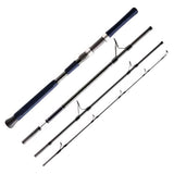 Shimano STC XR Blue Offshore Spinning Spinning Rod