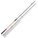 Shimano Aero X7A Distance Feeder Spinning Rod
