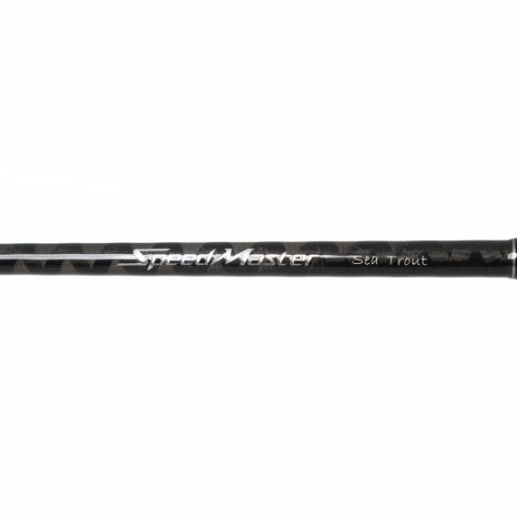 Shimano Speedmaster Sea Trout Spinning Rod