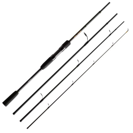 Shimano STC BB Spinning Rod