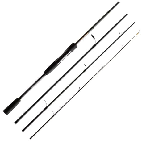 Shimano STC BB Spinning Rod