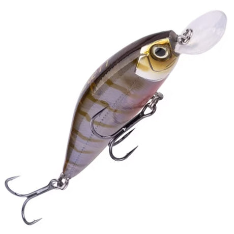 Shimano Yasei Trigger Twitch 9 cm Plug