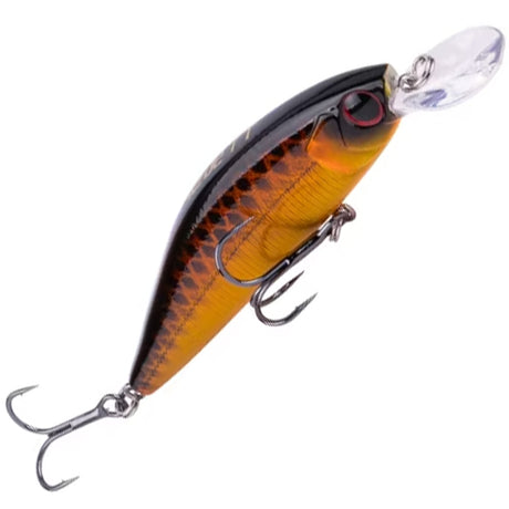 Shimano Yasei Trigger Twitch 9 cm Plug