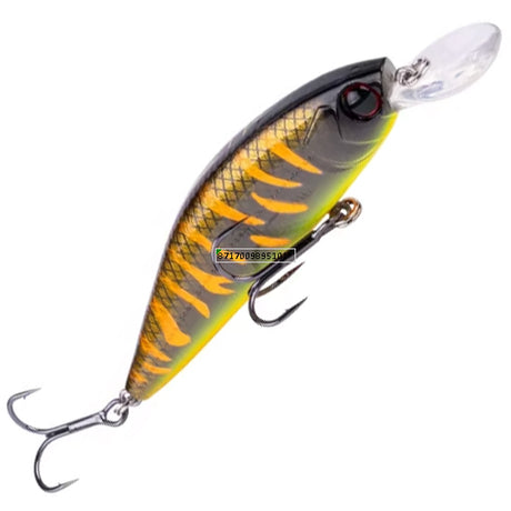 Shimano Yasei Trigger Twitch 9 cm Plug