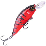 Shimano Yasei Trigger Twitch 9 cm vaappu