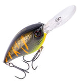 Shimano Yasei Cover Crank 7 cm Plug