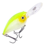 Shimano Yasei Cover Crank 7 cm Plug