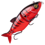 Shimano Yasei Soul Swim 16 cm Jerkbait