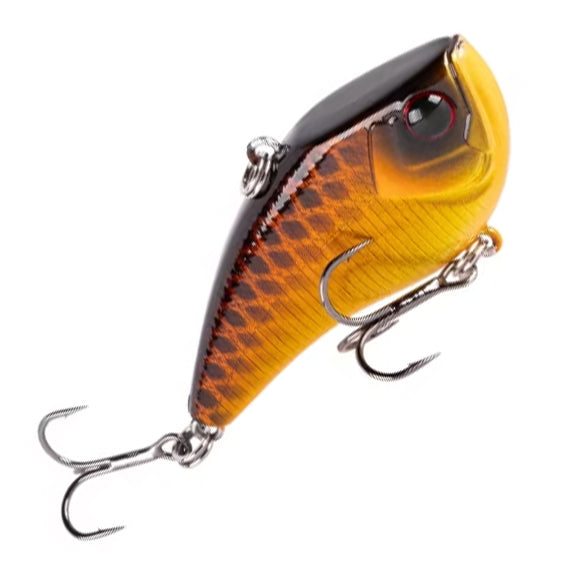 Shimano Yasei Chaos Crank 6 cm