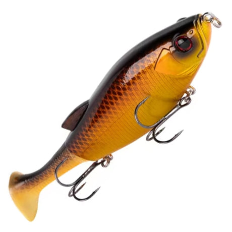 Shimano Yasei Hyper Hybrid 15 cm Jerkbait