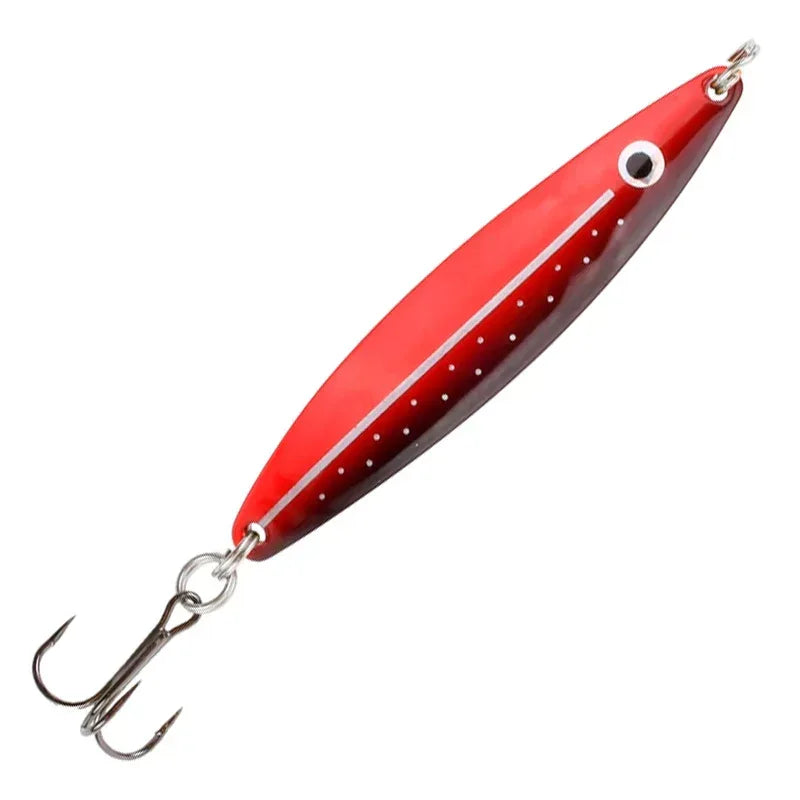 Viking Herring 18 g lusikkauistin Pro Staff Collection - Happy Angler