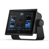 Garmin GPSMAP 923 karttaplotteri - Happy Angler