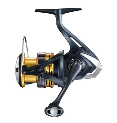 Shimano Sahara FJ avokela - Happy Angler