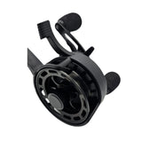 Ruthless Pro Ice Medium pilkkisetti - Happy Angler