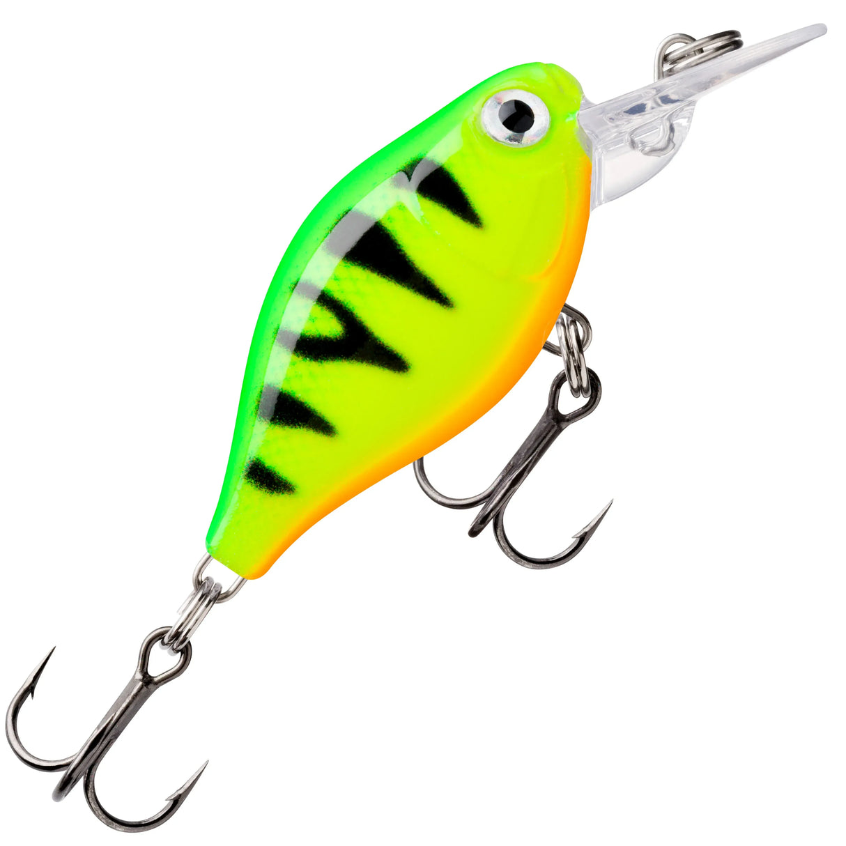 Rapala X-Light Crank Mid Runner 3,5 cm vaappu - Happy Angler