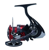 Daiwa 23 Ninja LT avokela - Happy Angler