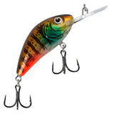 Salmo Rattlin´ Hornet 4.5F 4,5 cm vaappu - Happy Angler