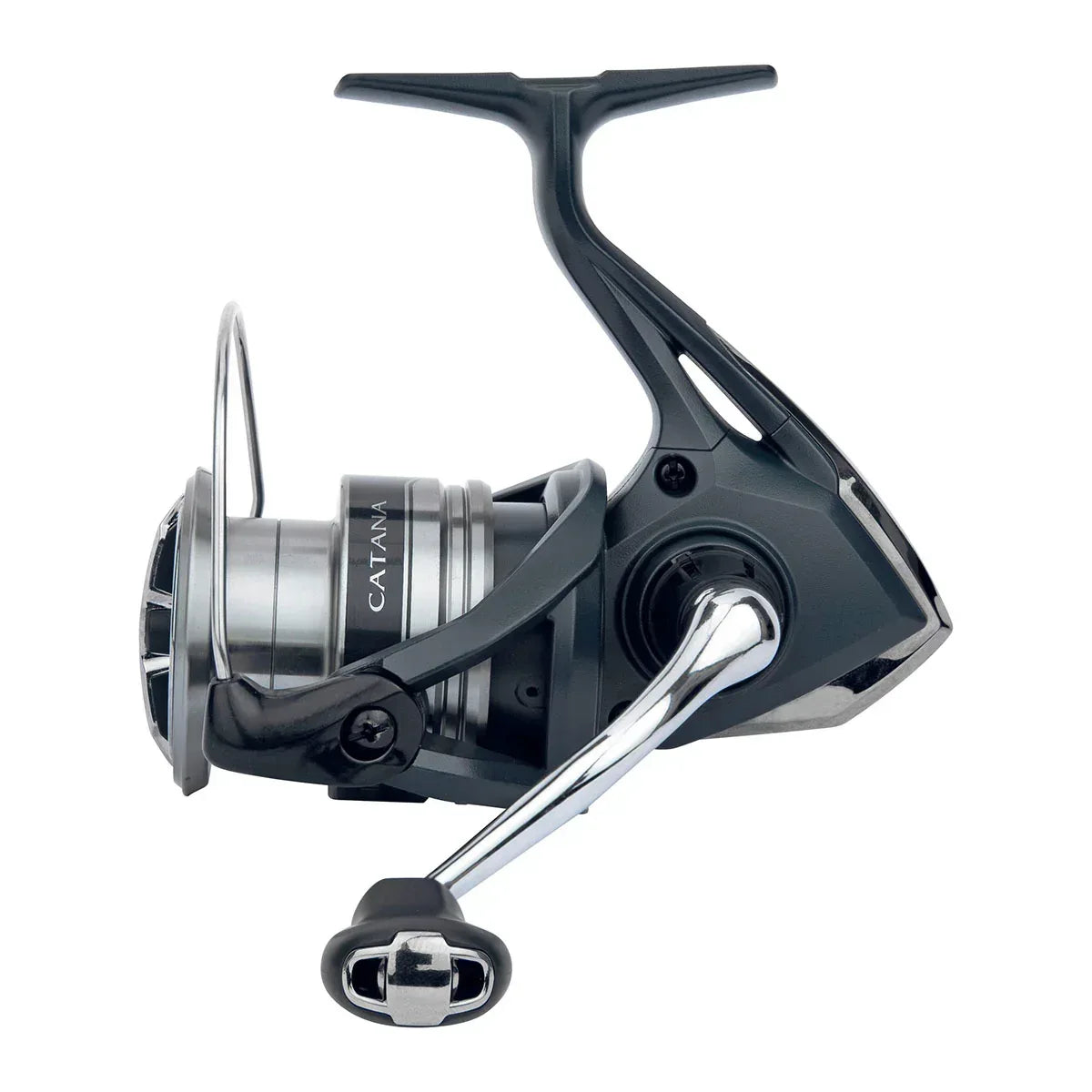 shimano catana vs sienna Shimano Catana FE Spinning Reel