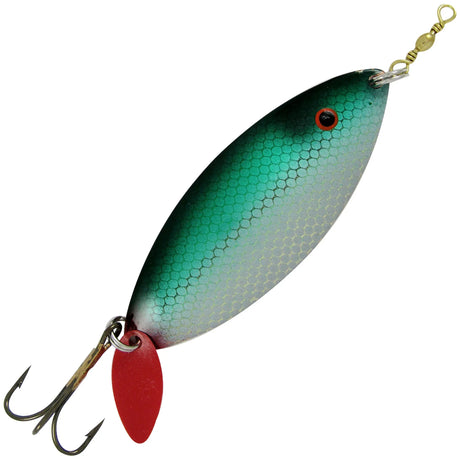 Bete Krokodil 23 g lusikkauistin - Happy Angler