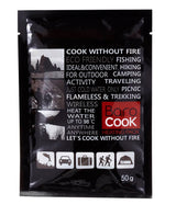 Barocook Heating Pack 50 g 10-Pack
