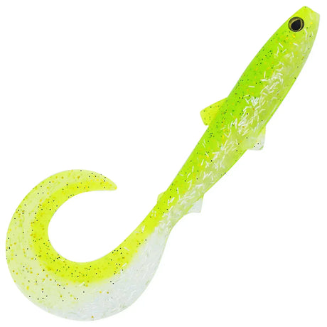 Westin BullTeez Curltail 14 cm jigi 2 kpl/pkt - Happy Angler