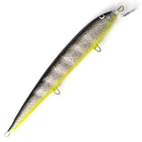 HK Varma Kalkkaro 13 cm vaappu - Happy Angler