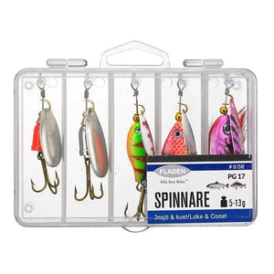 Lure Assortments